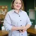 Фотография специалиста Кузякина Олеся Юрьевна