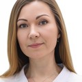 Фотография специалиста Седова Ирина Сергеевна