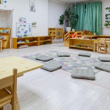 Центр развития ребёнка Монтессори Волшебная страна фото 2