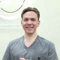 Фотография специалиста Трошин Дмитрий Викторович