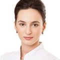 Фотография специалиста Христенко Анна Ивановна
