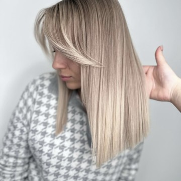 Студия по окрашиванию волос Hairprof фото 1