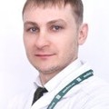 Фотография специалиста Седнев Сергей Иванович