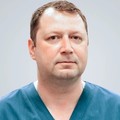 Фотография специалиста Козлов Алексей Борисович
