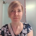 Фотография специалиста Соболева Ксения