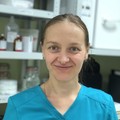 Фотография специалиста Мельникова Ольга Ивановна