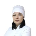 Фотография специалиста Гаджиева Аида Камилевна