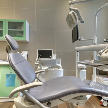 Стоматологическая клиника Дента-Эль на Центральной улице фото 3