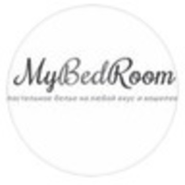 Интернет магазин постельного белья MyBedRoom фото 1