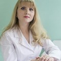 Фотография специалиста Ломакина Наталья Петровна