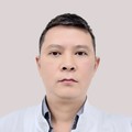 Фотография специалиста Цой Игорь Вячеславович