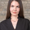 Фотография специалиста Сурменева Иванна Владиславовна
