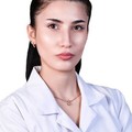 Фотография специалиста Сулейманова Фируза Акифовна