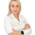 Фотография специалиста Бархонина Елена Владимировна