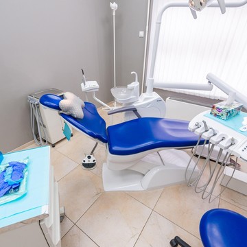 Стоматологическая клиника Mig Dent на Берёзовой аллее фото 3
