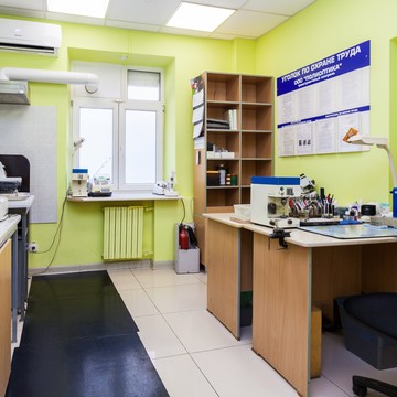 Салон оптики Полиоптика в Прикубанском округе фото 1