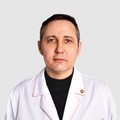 Фотография специалиста Утешев Юрий Александрович
