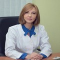 Фотография специалиста Наумова Наталья Ивановна