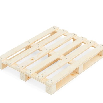 Palletoptom.ru - Производство поддонов и деревянной тары фото 2