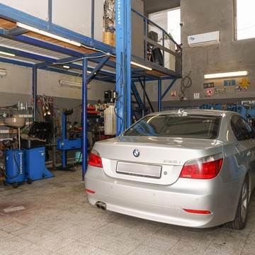 Автосервис VMavto фото 1