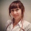 Фотография специалиста Кучумова Ирина Валерьевна