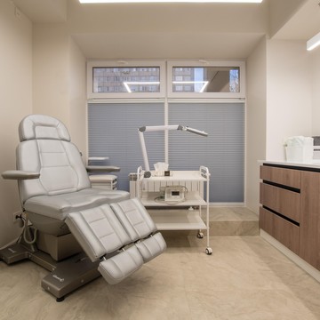 Клиника врачебной косметологии Cambiare фото 3