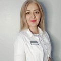 Фотография специалиста Бегизова Фатима Владимировна