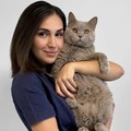 Фотография специалиста Аксенова Сюзанна Андраниковна