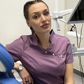 Фотография специалиста Байкалова Анастасия Игоревна