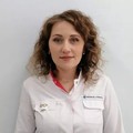 Фотография специалиста Бохан Анастасия Алексеевна