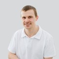 Фотография специалиста Наконечный Дмитрий Александрович
