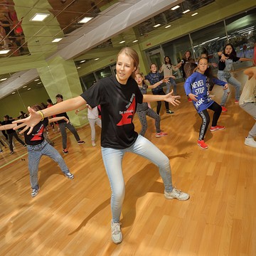 Школа танцев Exclusive Dance на улице Менделеева фото 2