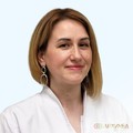Фотография специалиста Рудникова Наталья Александровна