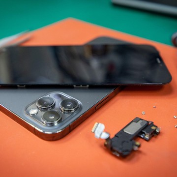 Сервисный центр Ultra service на Февральской улице фото 3
