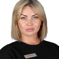 Фотография специалиста Жирухина Кира Сергеевна