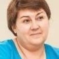 Фотография специалиста Поликовская Наталья Игоревна
