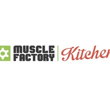 Muscle Factory kitchen на Андроновском шоссе фото 1
