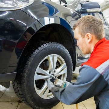 Автосервис Вилгуд на Открытом шоссе фото 1