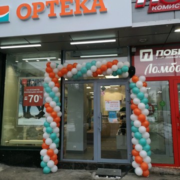 Ортопедический салон ОРТЕКА на Уральской улице фото 3