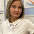 Фотография специалиста Александрова Гузель