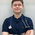 Фотография специалиста Ларионов Сергей Александрович