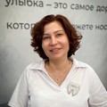 Фотография специалиста Звездина Екатерина Вячеславовна