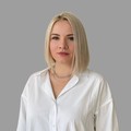 Фотография специалиста Егорова Анастасия Викторовна