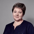 Фотография специалиста Лопатина Светлана Александровна
