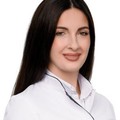 Фотография специалиста Андреева Екатерина Алексеевна