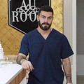 Фотография специалиста Аль-Хаджи Абдулкарим-Карим