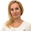 Фотография специалиста Зубова Елена Викторовна