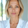 Фотография специалиста Вахнина Анастасия
