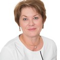 Фотография специалиста Агаркова Людмила Александровна
