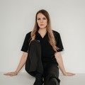 Фотография специалиста Жикина Карина Вячеславовна